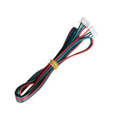 Step Motor Bağlantı Kablosu