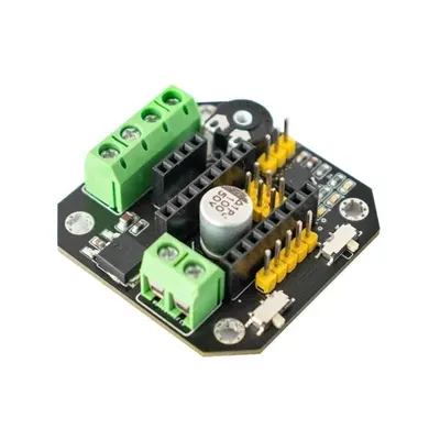 Robonio Bağımsız Step Motor Kontrol Kartı