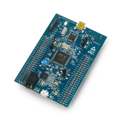 STM32F4 DISCOVERY Geliştirme Kiti