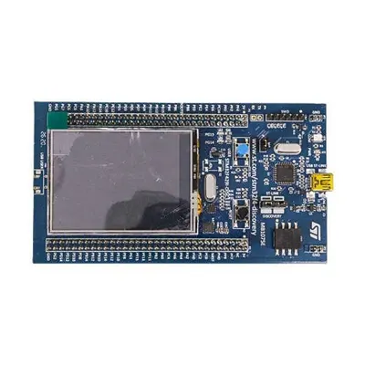 STM32F429 Discovery Kit
