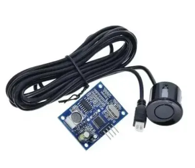 Su Geçirmez Ultrasonik Modül JSN-SR04T