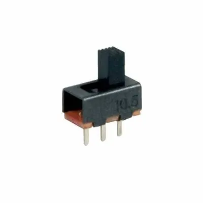 Sürgülü On/Off Switch (IC-205)