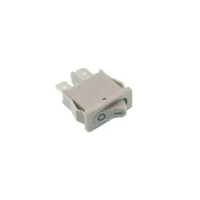 T85 On-Off Anahtar 2 Pin