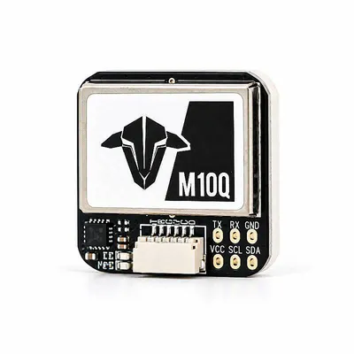 TBS M10Q GPS GLONASS Modülü - UBX-M10050