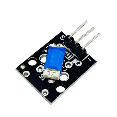 Eğim Sensör Modülü - KY-020