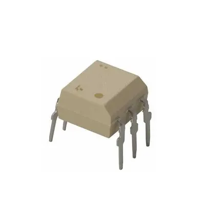 TLP371 Optokuplör Entegresi