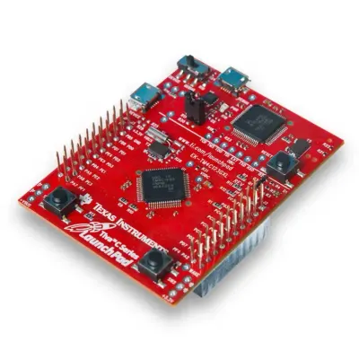 TM4C123GXL Tiva C Series LaunchPad