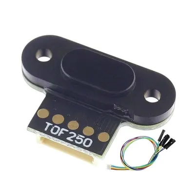 Lazer Mesafe Sensörü Modülü - TOF250