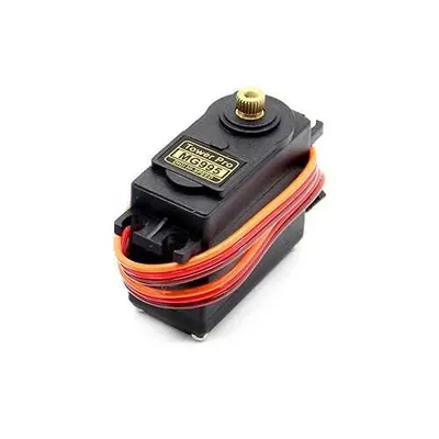 MG995 Servo Motor