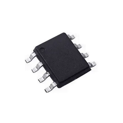 TP4056-42-SOP8-PP Entegre