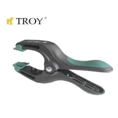 TROY Mandal Tipi İşkence/Kıskaç-T25056(150mm)