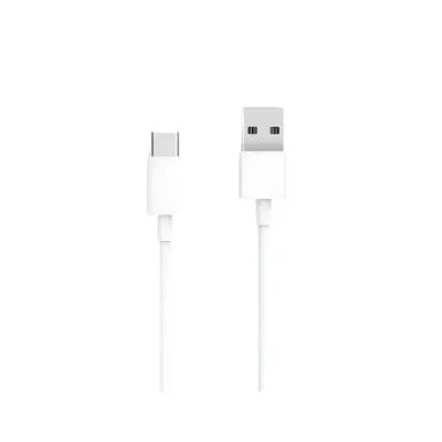 Type C - USB A Kablo - 1 Metre