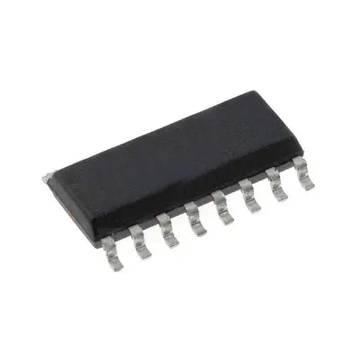 ULN2003 SOIC-SMD 16 BJT - Bipolar Transistör Entegresi