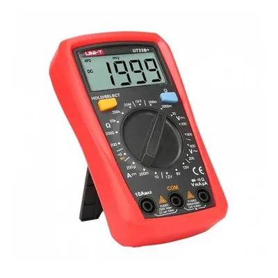 Unit UT 33B+ Dijital Multimetre