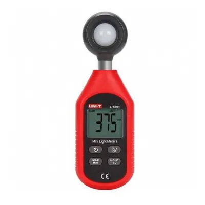 Unit UT 383 Mini Lüxmetre (Işık Ölçer)