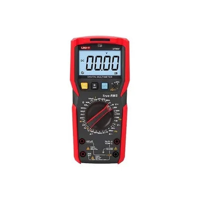 Unit UT89XD Çok Fonksiyonlu True RMS Dijital Multimetre