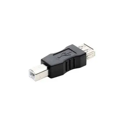 USB A Dişi - USB B Erkek Çevirici