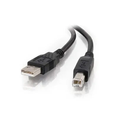 Usb A to Usb B Kablosu / Yazıcı Kablosu
