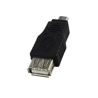 USB - Micro USB Dönüştürücü