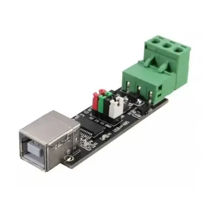 USB-RS485 Dönüştürücü Modül