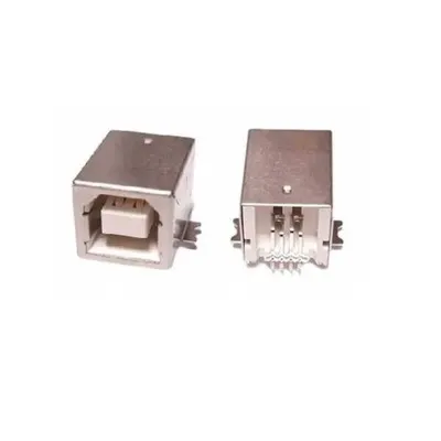 USB B Şase Tip  Dişi smd IC-263A