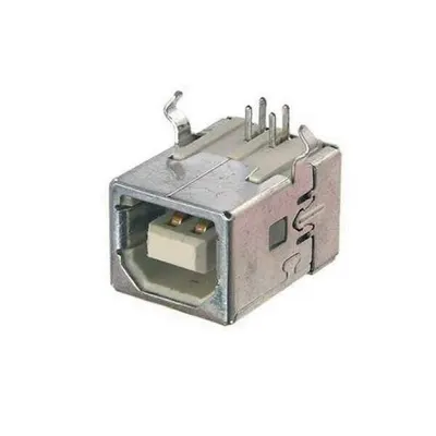 USB Şase B Tip 90 Dişi - IC-262