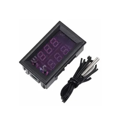 W1209WK Dijital Termostat