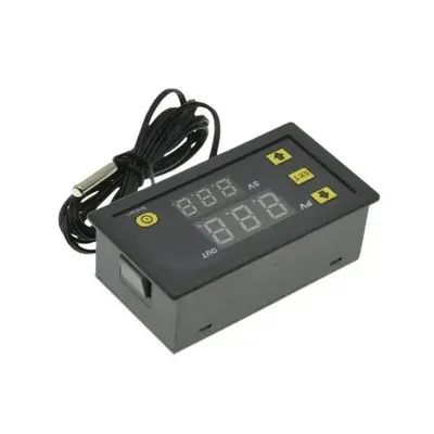 W3230 Dijital Termostat - AC220V