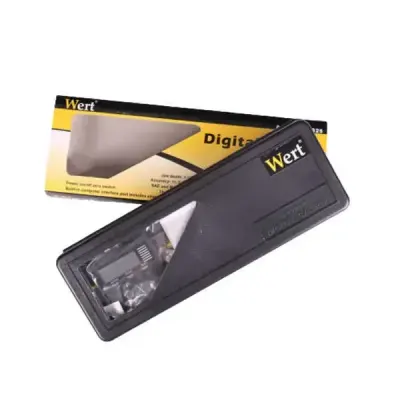 WERT 2325 Dijital Kumpas (150mm)
