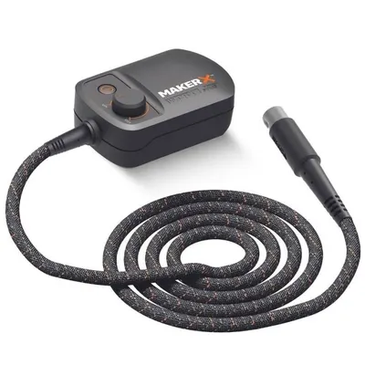 WORX WA7160 MAKERX 20V HUB Devir Ayarlı Adaptör