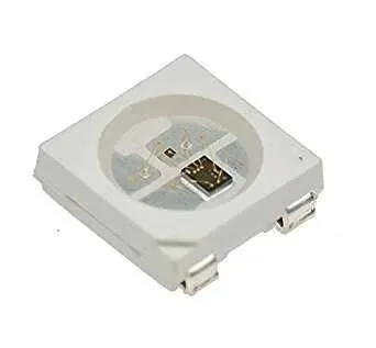 WS2812B Adreslenebilir Led