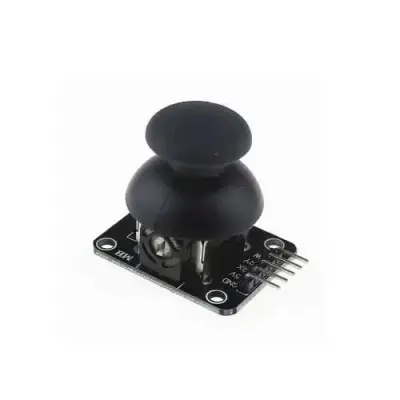 XY Joystick Modülü