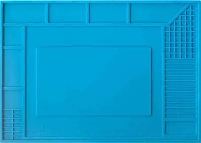 Marxlow ZD-154-1B SMD Lehimleme Matı - 210x297mm