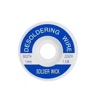 ZD-180 1mm Lehim Temizleme Teli