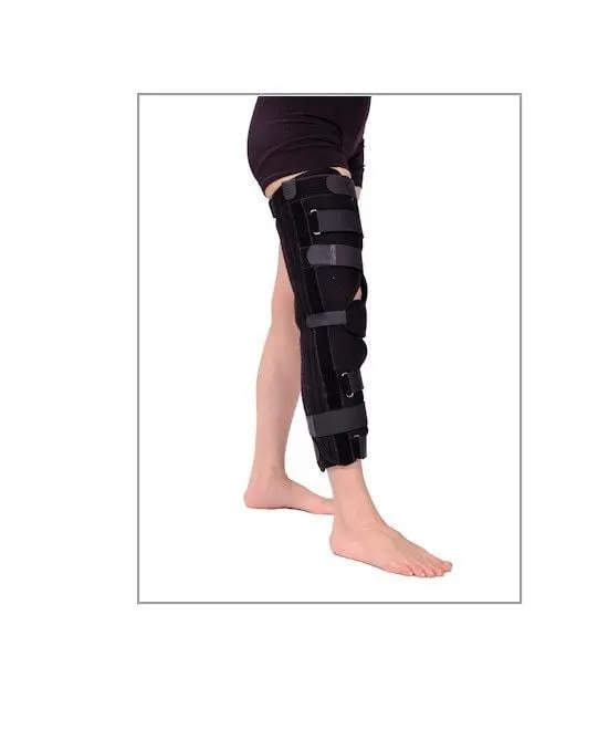 Medkaltec Di̇z i̇mobi̇li̇zeri̇ beden: 55cm