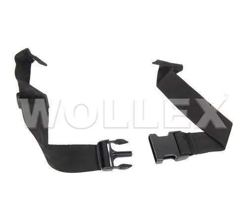 Medikaltec Tekerlekli Sandalye Emniyet Kemeri - Ergonomik Tasarım