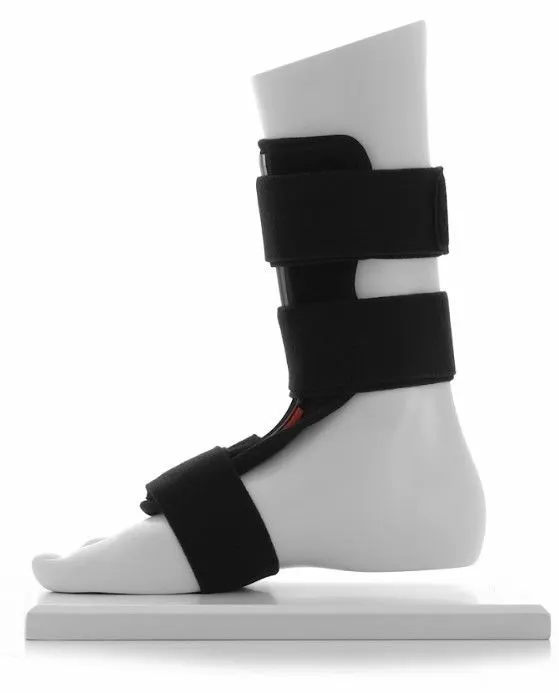 Medkaltec Ottobock 28u70 go on afo foot up dorsal fleksiyon