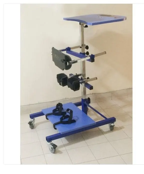 Medkaltec Dik konumlandırma cihazı yetişkin kullanici boyu 160-180 cm