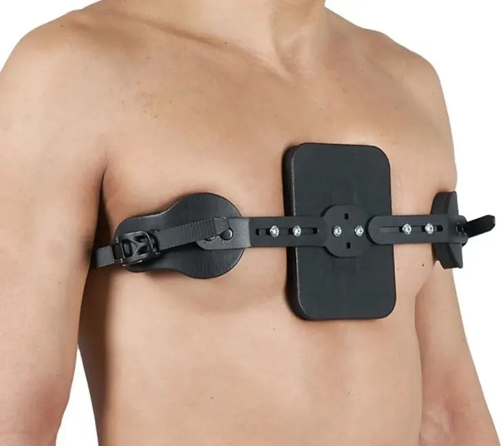 Medkaltec Pectus carinatum ortezi dinamik