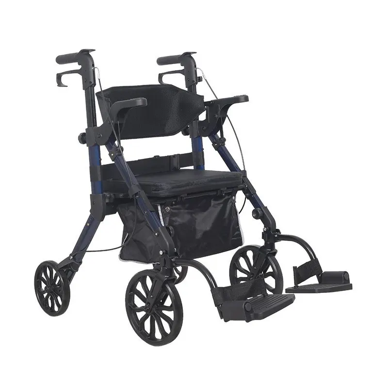 Karadeniz Medikal Pr-898 Alüminyum Rollator