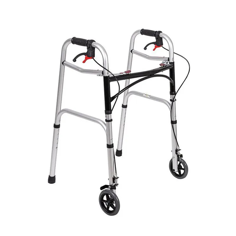 Medkaltec Pr-450 alüminyum frenli walker