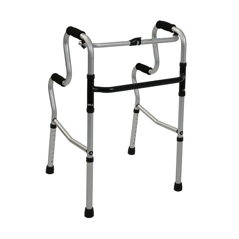 Medikaltec Pr-448 Alüminyum Kademeli Walker