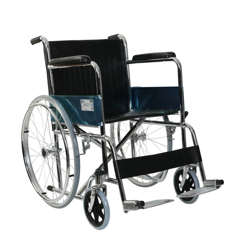 Karadeniz G101 Ergonomik Tekerlekli Sandalye
