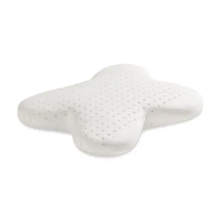 MEDİKALCİM Kelebek Yastık - Ergonomik ve Taşınabilir