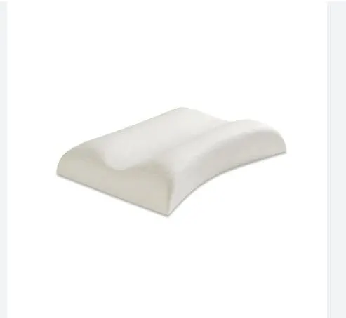 Boyun destekli visco yastık – 57x42x13/11cm