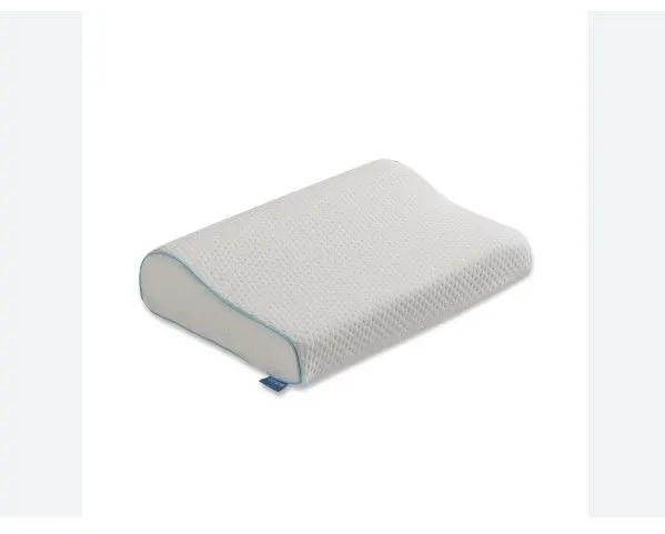Boyun destekli visco yastık – 45x31x10/7cm
