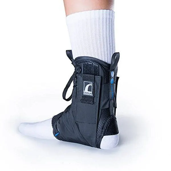 Form fit ayak bileği stabilizasyon ortezi xxlarge