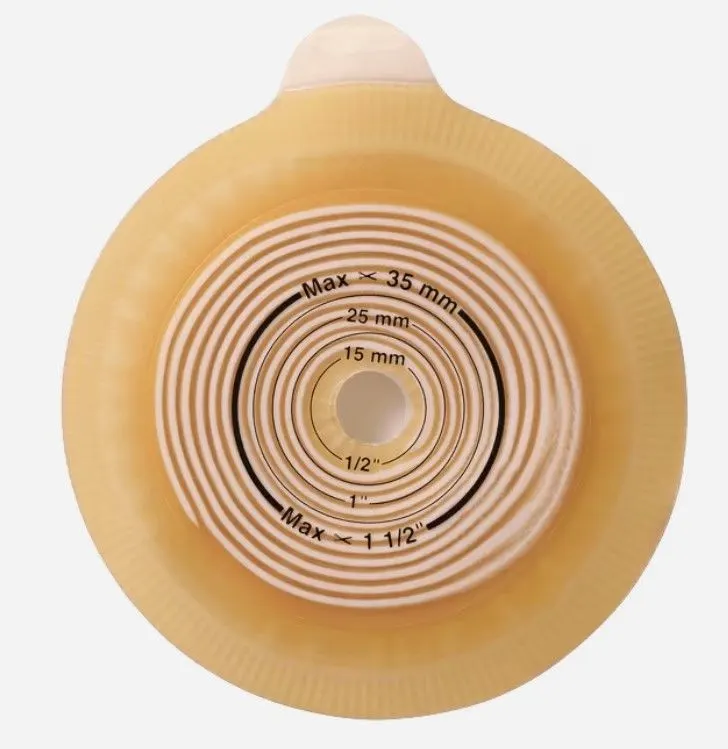 Alterna® Pediatrik Taban Plakası