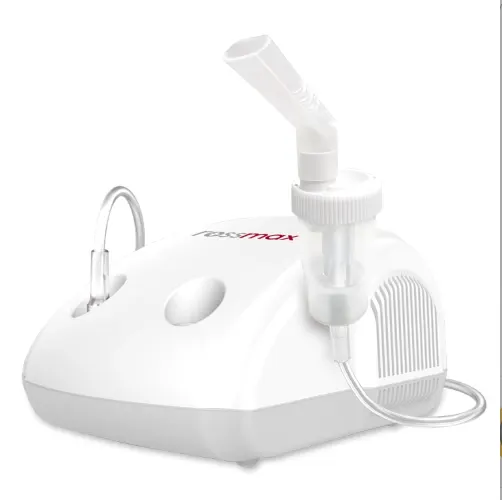 Rossmax ne100 buhar i̇laç nebulizatör cihazı