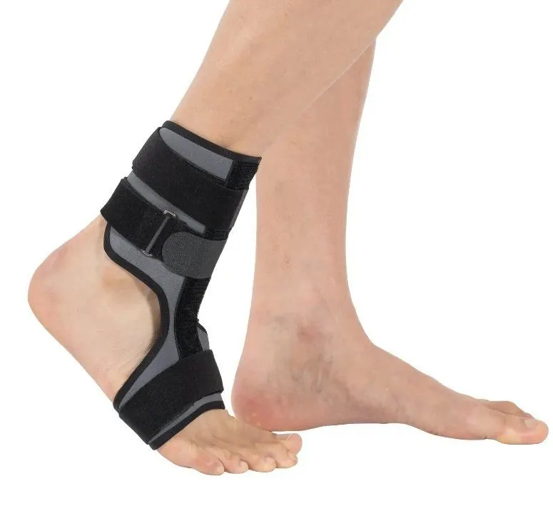 Wingmed Plantar Fasiit Gece Ateli XXLarge - Konforlu ve Kullanışlı